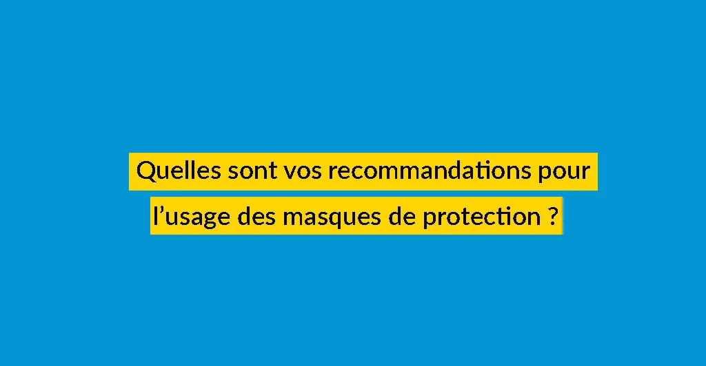 Dr Aymen Skander, pharmacien officinal, répond aux questions fréquentes posées au pharmacien durant la crise du COVID19.